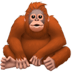 :orangutan: