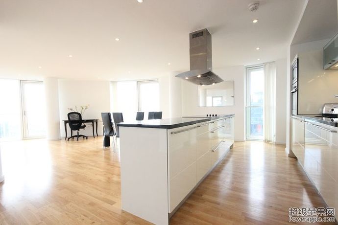 Ability Place, 2 bedroom Apartment Penthouse, 37 Millharbour, South Quay, Canary.jpg