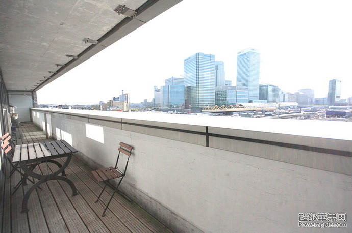 Maxwell Properties - For Sale, Buy - 2 bed in Wharfside Point - Canary Wharf, E14 (3).JPG