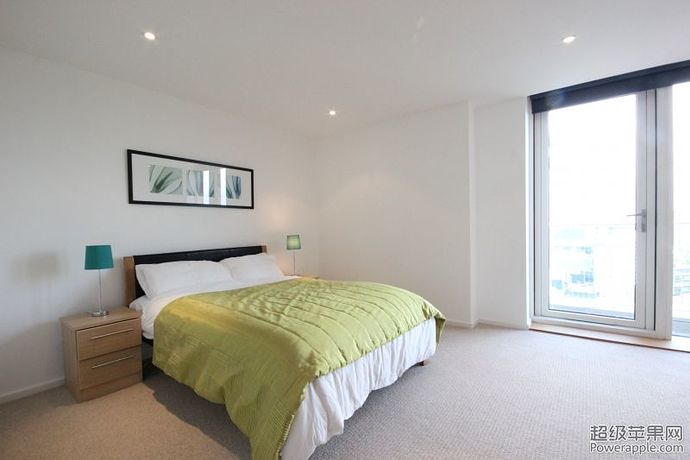 Ability Place, 2 bedroom Apartment Penthouse, 37 Millharbour, South Quay, Canary.jpg