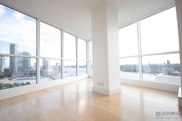 Maxwell Properties E14 2 Bedroom Rent Canary Riverside 48 Westferry Circus Canar.jpg