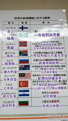 各国醉驾的惩罚.jpg
