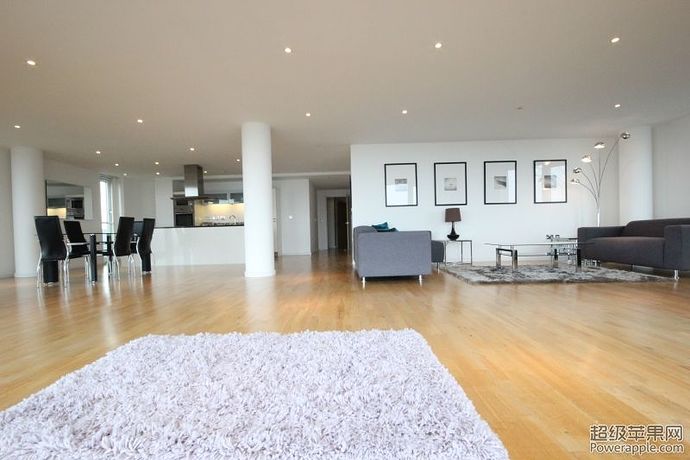 Ability Place, 2 bedroom Apartment Penthouse, 37 Millharbour, South Quay, Canary.jpg