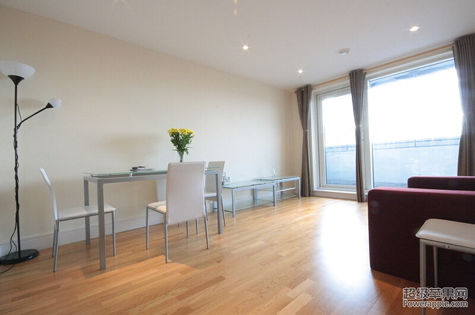 Maxwell Properties - For Sale, Buy - 2 bed in Wharfside Point - Canary Wharf, E14 (20).JPG