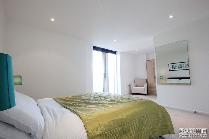 Ability Place, 2 bedroom Apartment Penthouse, 37 Millharbour, South Quay, Canary.jpg