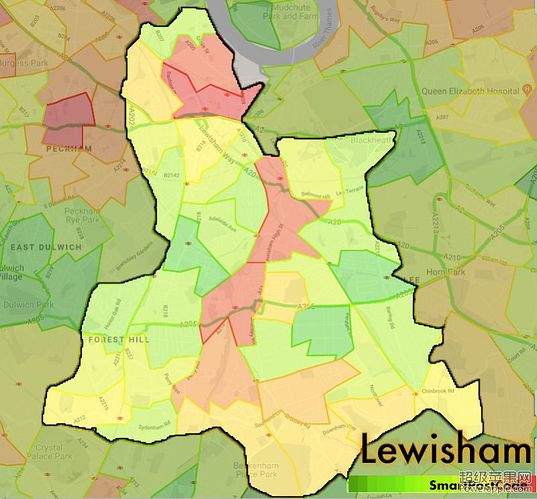 Greater London - Lewisham.jpg