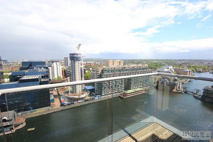 Ability Place, 2 bedroom Apartment Penthouse, 37 Millharbour, South Quay, Canary.jpg