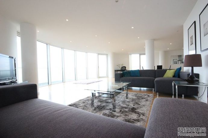 Ability Place, 2 bedroom Apartment Penthouse, 37 Millharbour, South Quay, Canary.jpg