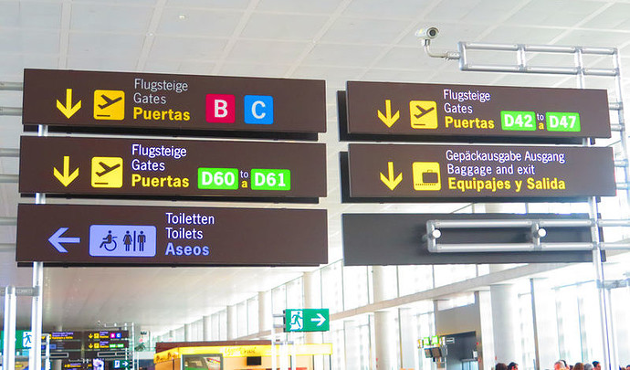 malaga-airport
