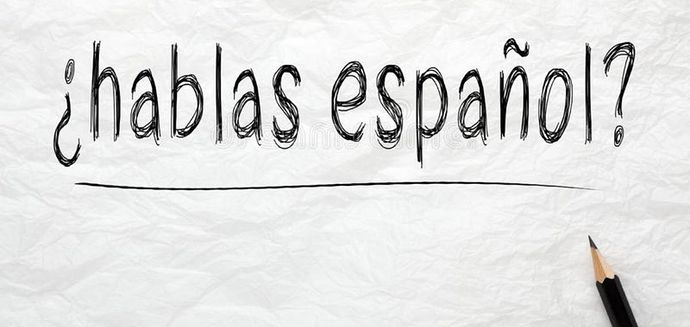 espanol