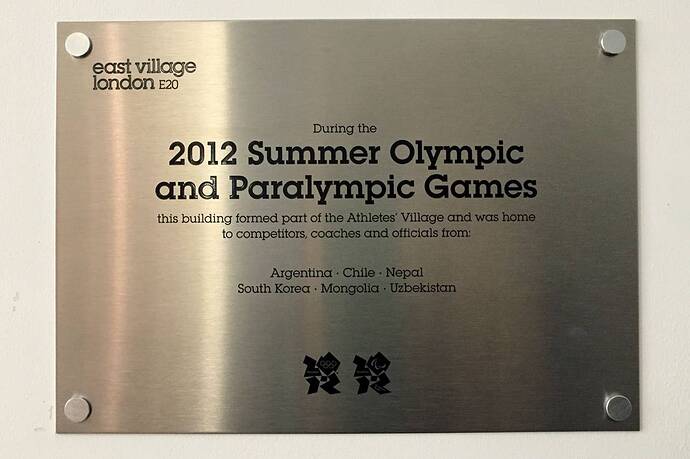 olympic