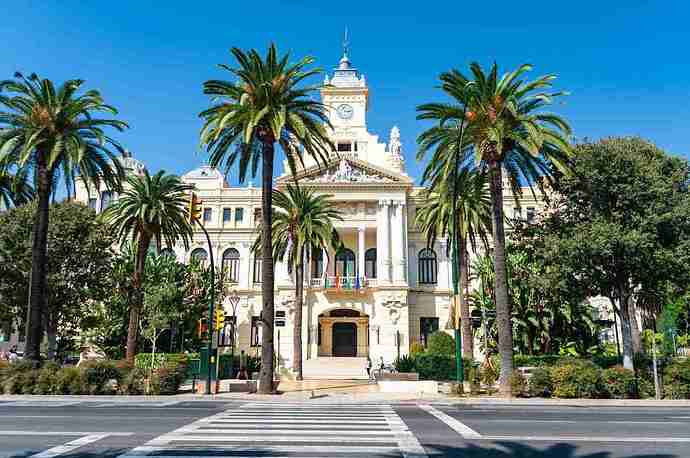 ciudad-de-malaga-en-andalucia