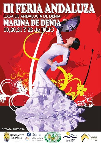 CARTEL-FERIA-ANDALUZA-2012-MARINA-DE-DENIA