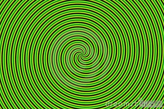光学绿色hypno的幻觉-5504249.jpg