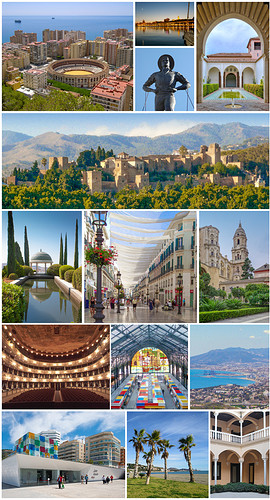 800px-Collage_de_la_ciudad_de_Málaga,Andalucía(España)