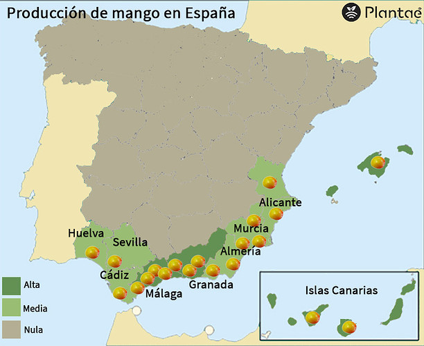 Mapa-espana-mango