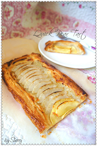 Quick Pear Tart0626.jpg