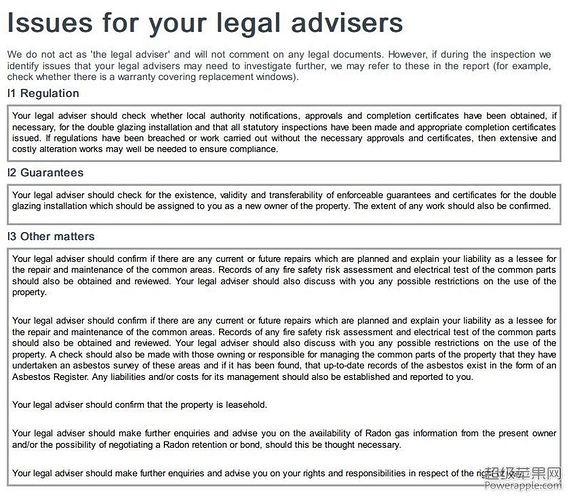 Issues for legal advisers.JPG