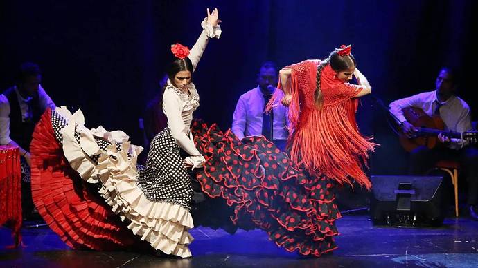 flamenco-theatre-barcelona-city-hall
