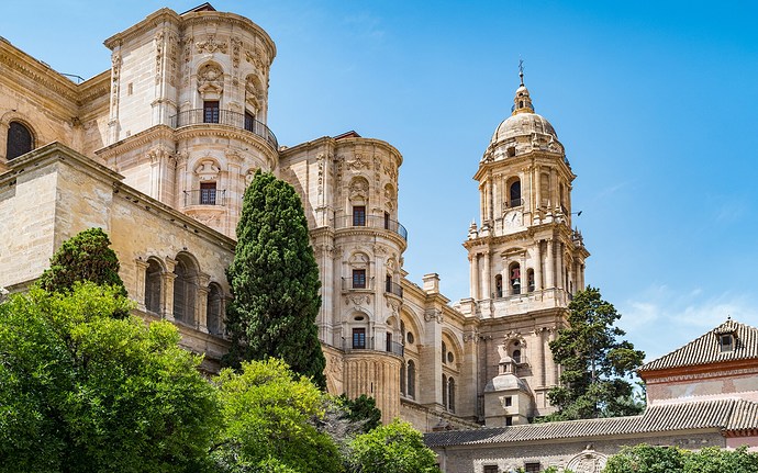 malaga-cathedral-guide