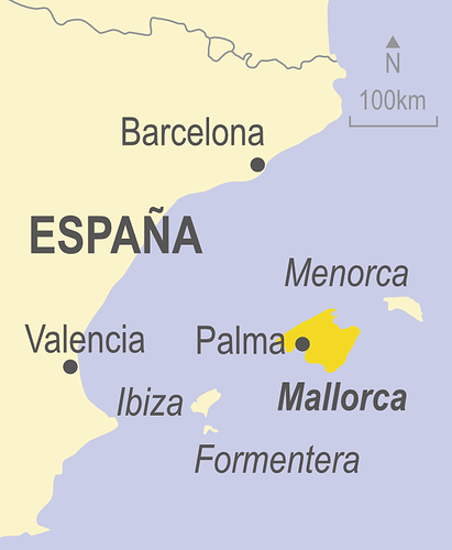 mallorca-spain-country-map