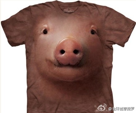 3D猪头T恤.jpg
