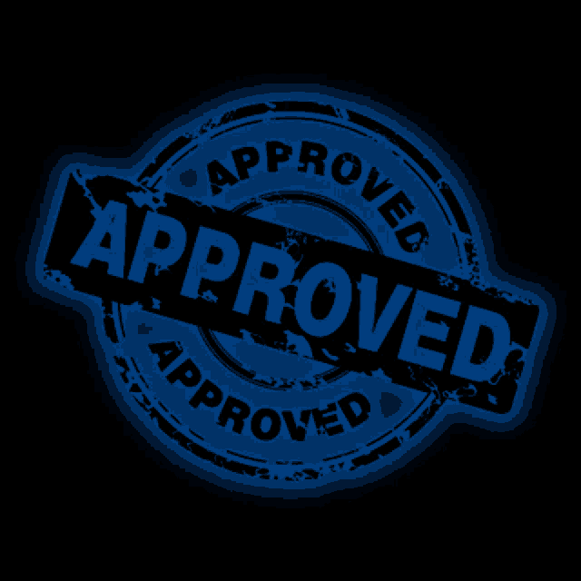 approved-agree