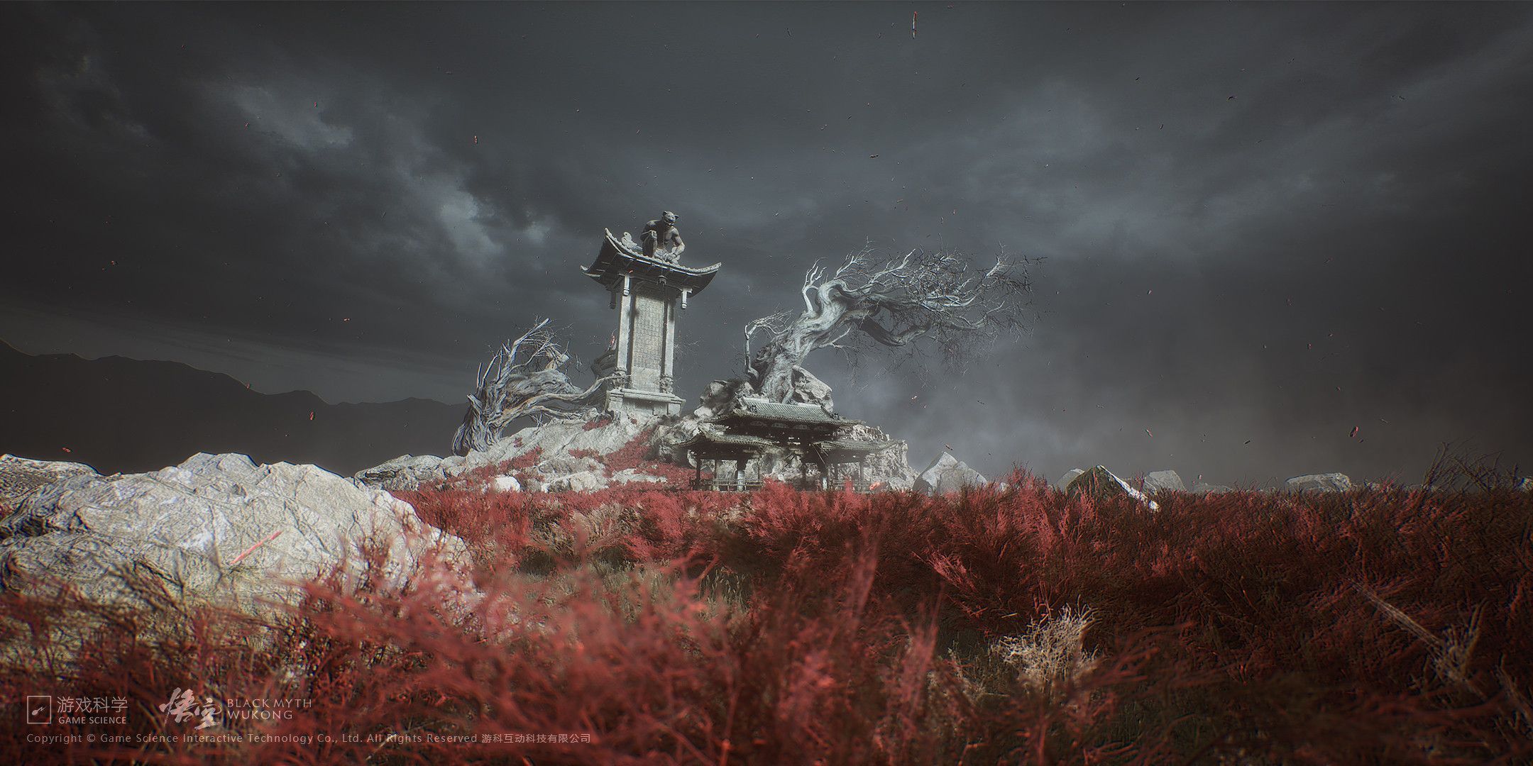 wp8221452-black-myth-wukong-wallpapers