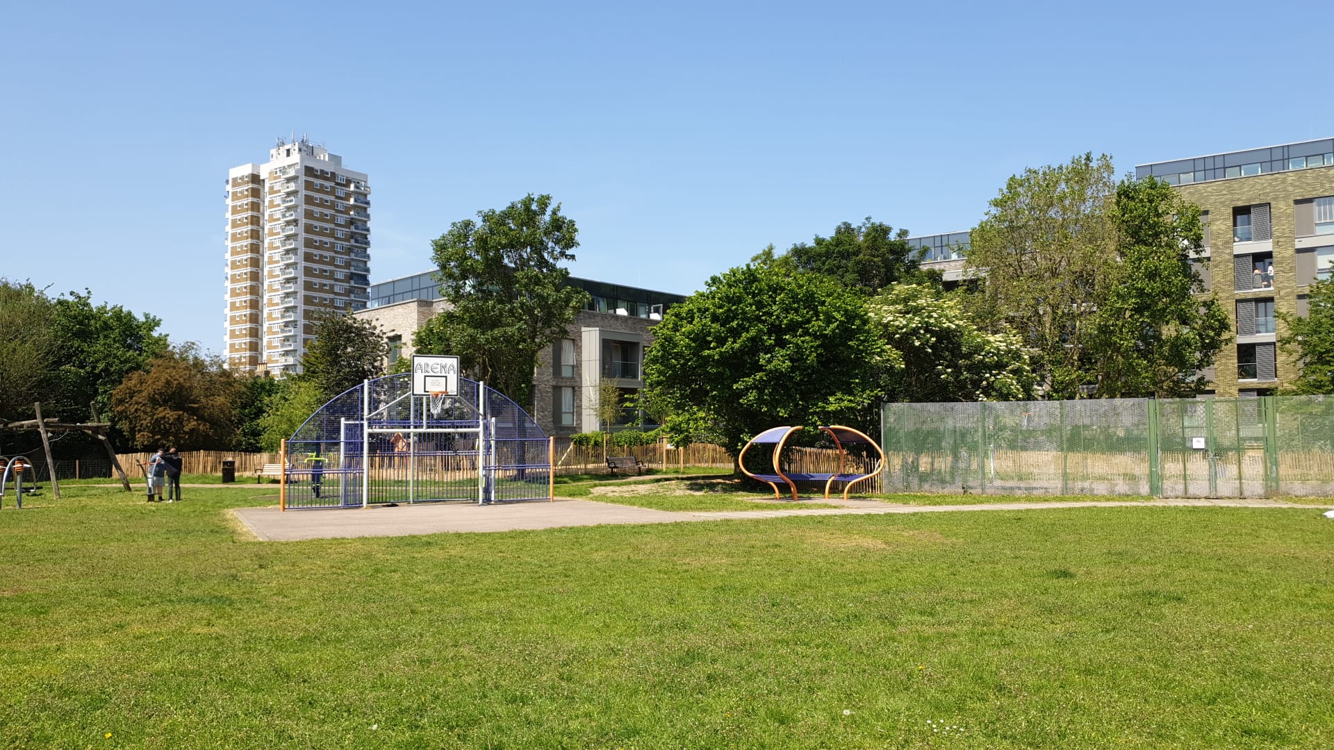 Park View-2