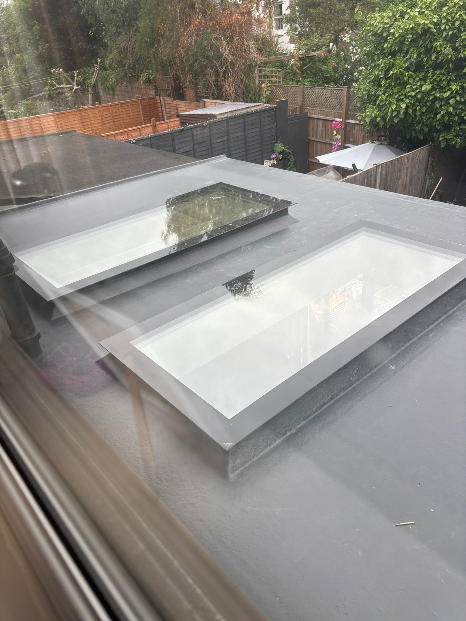 roof