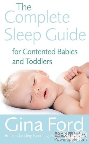 The Complete Sleep Guide for Contented Babies &amp; Toddlers (online).jpg