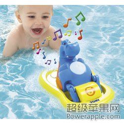 Tomy aquaFun hippo bath toy.jpg