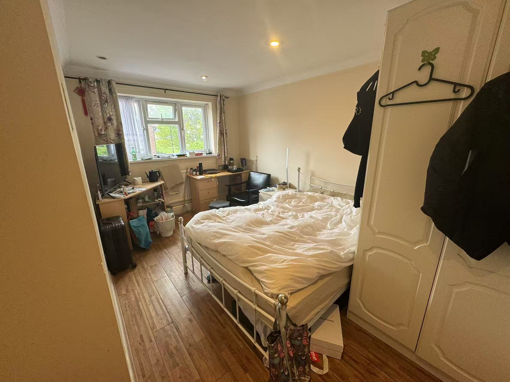 Double room 1