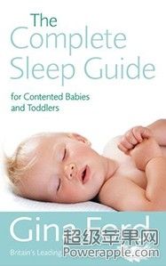 3. The Complete Sleep Guide for Contented Babies &amp; Toddlers.jpg