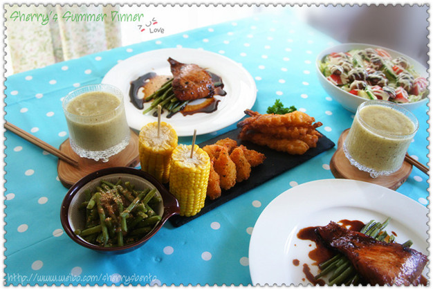 Summer Dinner 13 July_副本.jpg